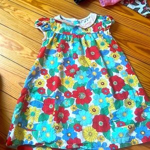 Little Birds dress- SO sweeet!